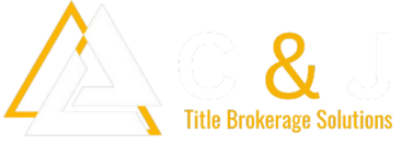 C&J Title Brokerage Solutions